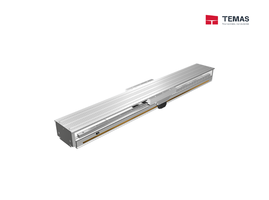 Bộ truyền động tuyến tính dùng động cơ tuyến tính GLM-AP THK